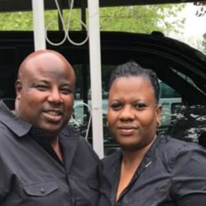 Meet your Posher, Troy